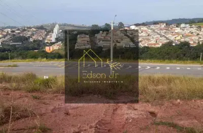 Terreno à venda no Jardim Santa Filomena, Itatiba 