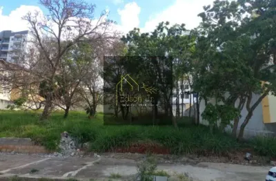 Terreno à venda no Jardim do Sul, Bragança Paulista 
