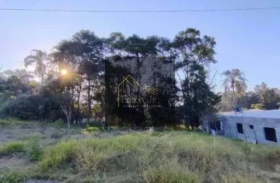 Terreno à venda no Loteamento Quinta da Boa Vista, Itatiba 