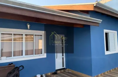 Casa com 3 quartos à venda no Loteamento Residencial Central Park, Itatiba 
