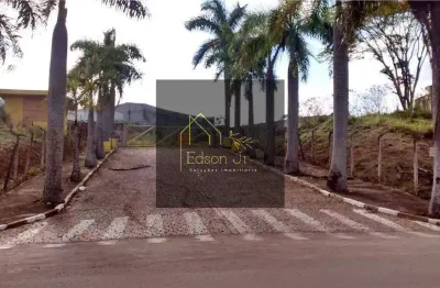Terreno à venda no Jardim Arizona, Itatiba 