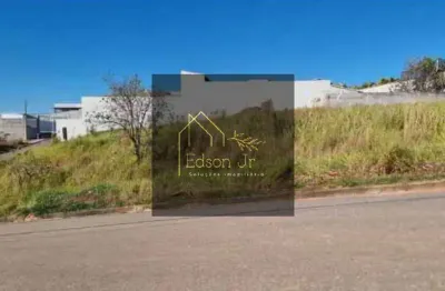 Terreno à venda no Nova Itatiba, Itatiba 