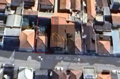 Terreno comercial à venda no Jardim de Lucca, Itatiba 