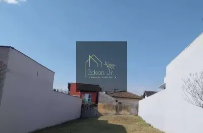 Terreno em condomínio fechado à venda no Condomínio Residencial Sunset Village, Bragança Paulista 