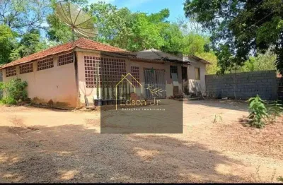 Chácara / sítio à venda no Mãe dos Homens, Bragança Paulista 