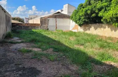 Terreno comercial à venda na Rua Vereador Lázaro da Costa Tank, 388, Vila Primavera, Limeira