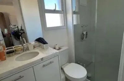 Apartamento com 2 quartos à venda na Rua Miguel Bortolan, Jardim Senador Vergueiro, Limeira
