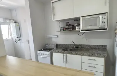 Apartamento com 2 quartos à venda na Rua Miguel Bortolan, Jardim Senador Vergueiro, Limeira