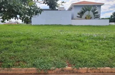 Terreno à venda na Rua das Caramboleiras, 200, Residencial Fazenda Itapema, Limeira