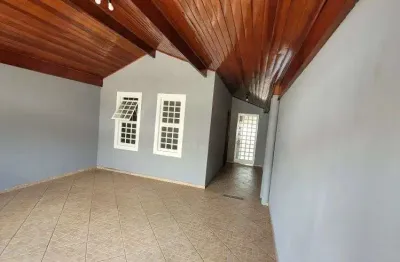 Casa com 2 quartos à venda na Vila Rocha, Limeira 