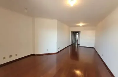 Apartamento para venda com 190 metros quadrados com 4 quartos em centro - limeira - são paulo