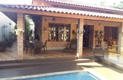 Térrea para venda com 290 metros quadrados com 3 quartos em parque são bento - limeira - sp