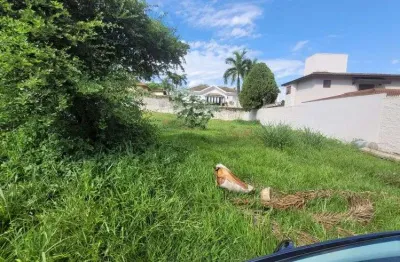 Terreno à venda no Parque São Bento, Limeira 