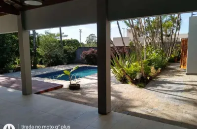 Casa em condomínio fechado com 4 quartos à venda no Jardim Portal das Rosas, Limeira 