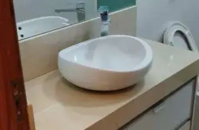 Casa em condomínio fechado com 3 quartos à venda no Jardim Residencial Flórida, Iracemápolis 