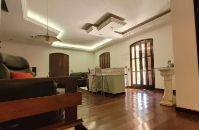 Casa em condomínio fechado com 5 quartos à venda no Jardim Florença, Limeira 