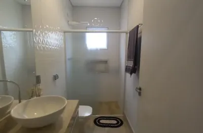 Casa com 3 quartos à venda no Jardim Canaã, Limeira 