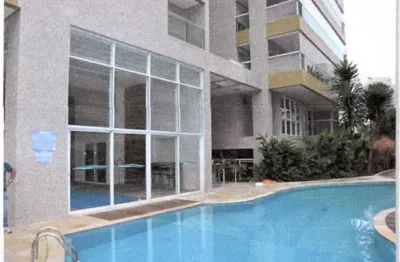 Cobertura duplex  em riviera de são lorenço 4 suites