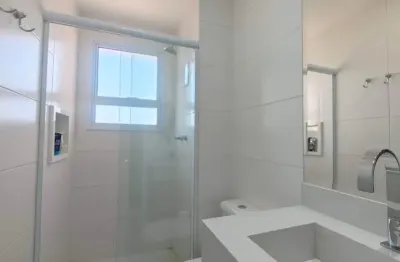 Apartamento com 3 quartos à venda no Jardim Nossa Senhora de Fátima, Limeira 