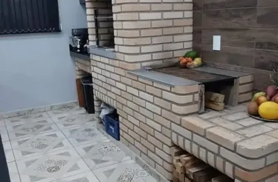 Chácara / sítio com 2 quartos à venda no Dos Frades, Limeira 