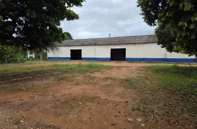 Fazenda à venda na Área Rural de Salinas, Salinas 