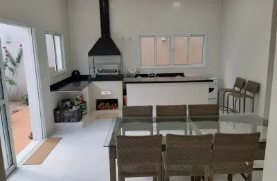 Casa em condomínio fechado com 3 quartos à venda no Jardim Florença, Limeira 