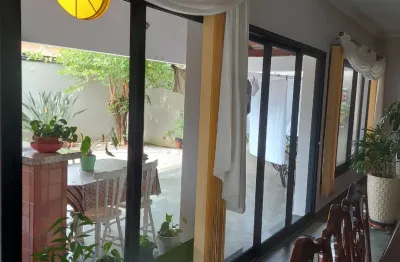 Casa em condomínio fechado com 4 quartos à venda no Jardim Florença, Limeira 