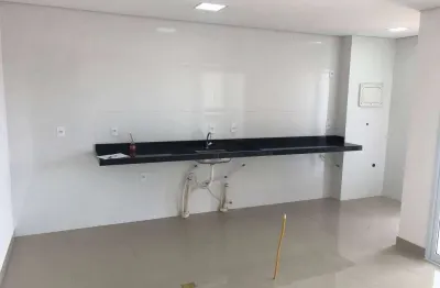 Apartamento à venda 2 quartos, 1 suite, 74m², jardim nair maria, salto -  | 'residencial green park