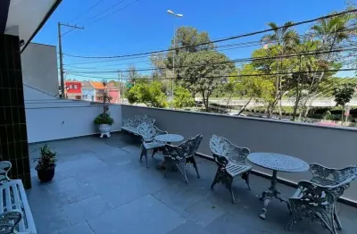 Apartamento à venda 3 quartos, 1 vaga, 152.42m², centro, salto -  | 'edifício morada da barra'