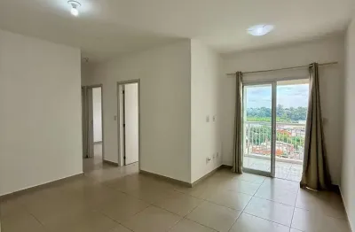 Apartamento com 3 quartos à venda na Rua São Mateus, 79, Jardim Nova Era, Salto