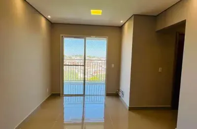 Apartamento à venda, mariana maria, vila norma, salto, sp