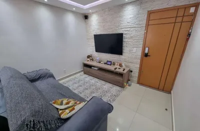 Apartamento à venda, green park i,  jardim nair maria, salto, sp