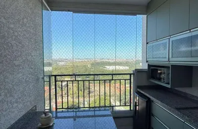Apartamento à venda – residencial florença | salto/sp