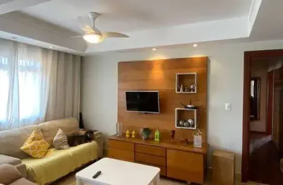 Apartamento à venda 3 quartos, 1 vaga, 153.46m², centro, salto -  | 'edifício solar dos taperas'