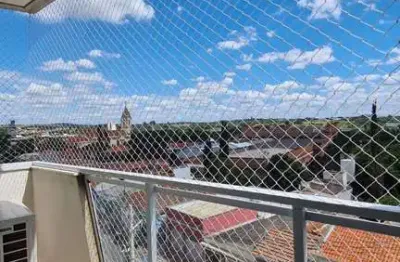 Apartamento à venda 2 quartos, 1 suite, 3 vagas, 105m², vila teixeira, salto -  | 'resid. varandas