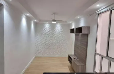 Apartamento à venda 2 quartos, 1 vaga, 46m², salto ville, salto -  | 'solar dos sabias'