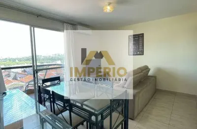 Apartamento à venda 2 quartos, 1 vaga, 75m², vila romão, salto -  | 'vivendas da vila'