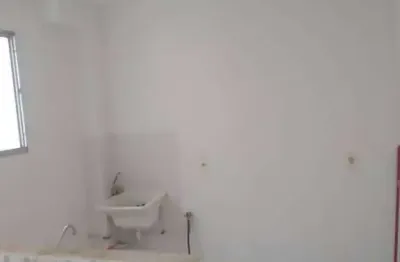 Apartamento à venda e locação 2 quartos, 1 vaga, 41m², olaria, salto -  | 'solar dos pássaros'