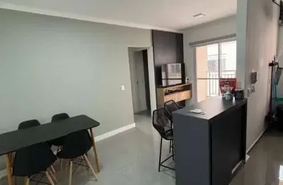Apartamento para venda, resid. magnifique, vila roma, salto, sp