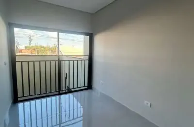 Apartamento com 2 quartos à venda na Rua Paulim Monari, 111, Jardim Taquaral, Salto