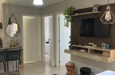 Apartamento à venda, 51m², loteamento jardim das constelações, salto, sp