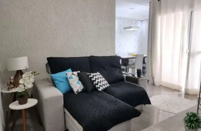 Apartamento à venda no jardim dos taperás, bela vista, salto, sp