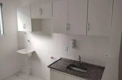 Apartamento com 2 quartos à venda na Avenida Eugênio Coltro, 1925, Jardim Santa Cruz, Salto