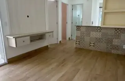 Apartamento à venda no condomínio residencial safira – salto/sp