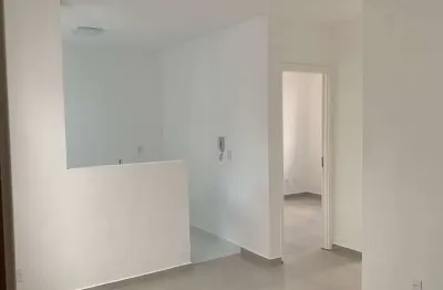 Apartamento à venda, residencial solar dos pássaros, salto, sp