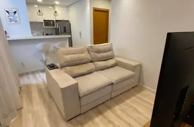 Apartamento à venda 2 quartos, 1 vaga, 45m², olaria, salto -  | 'solar dos pássaros'