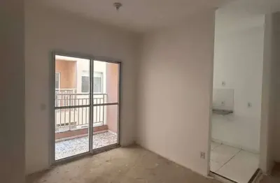 Apartamento à venda 2 quartos, 1 vaga, 52m², vila roma, salto -  | 'residencial magnifique'