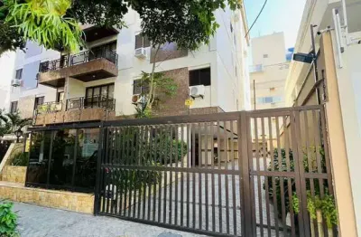 Apartamento à venda 2 quartos, 1 suite, 1 vaga, 98m², enseada, guarujá -