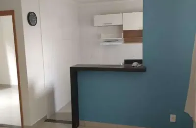 Apartamento para venda, solar dos passaros, olaria, salto, sp