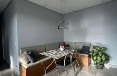 Apartamento à venda, jardim dos taperas, bela vista, salto, sp